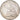 Moneta, Włochy, 500 Lire, 1961, Rome, MS(60-62), Srebro, KM:99