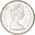 Monnaie, Canada, Elizabeth II, 25 Cents, 1965, Royal Canadian Mint, Ottawa