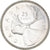 Moneda, Canadá, Elizabeth II, 25 Cents, 1965, Royal Canadian Mint, Ottawa