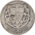 Moneta, Portogallo, 5 Escudos, 1933, MB, Argento, KM:581