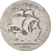 Moneda, Portugal, 5 Escudos, 1933, BC+, Plata, KM:581