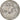 Moeda, Portugal, 2-1/2 Escudos, 1943, F(12-15), Prata, KM:580