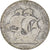 Moneda, Portugal, 2-1/2 Escudos, 1943, BC, Plata, KM:580