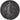 Coin, France, 1/2 Franc, 1983