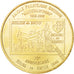 France, Token, Tourist Token, 01/ Amicale philatélique Bressane, 2008, Monnaie