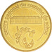 France, Token, Tourist Token, 03/ Centre national du costume de scène, 2013