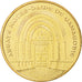 Frankreich, Token, Tourist Token, 04/ Abbaye Notre-Dame de Ganagobie, 2011
