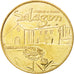 Frankrijk, Token, Tourist Token, 04/ Musée et Jardins - Salagon, 2006, Monnaie