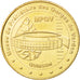 France, Token, Tourist Token, 04/ Musée de Préhistoire - Quinson, 2006