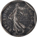 Moneta, Francja, 2 Francs, 1996