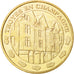 France, Token, Tourist Token, 10/ Troyes-en-Champagne, 2011, Monnaie de Paris