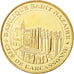 France, Token, Tourist Token, 11/ Basilique Saint-Nazaire - Carcassonne, 2011