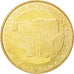 France, Token, Tourist Token, 12/ Château de Montaigut, 2012, Monnaie de Paris