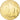 Frankrijk, Token, Tourist Token, 12/ Forteresse Royale de Najac, 2010, Monnaie