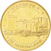 France, Token, Tourist Token, 13/ Abbaye de Montmajour, 2011, Monnaie de Paris
