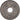 Moneta, Francja, 5 Centimes, 1938