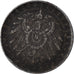 Munten, DUITSLAND - KEIZERRIJK, 10 Pfennig, 1917