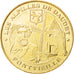 France, Token, Tourist Token, 13/ Alpilles de Daudet - Fontvieille, 2006