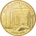 France, Token, Tourist Token, 14/ Eglise Sainte-Catherine - Honfleur, 2014