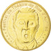 France, Token, Tourist Token, 15/ Festival de Théâtre de Rue d'Aurillac, 2015