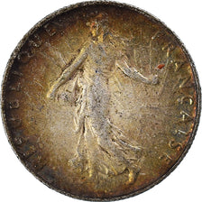 Coin, France, 50 Centimes, 1918