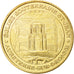 France, Token, Tourist Token, 16/ Eglise souterraine St-Jean, 2011, Monnaie de