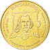 France, Token, Tourist Token, 17/ Patrie de Champlain - Brouage, 2012, Monnaie