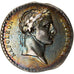 Francia, medalla, Mariage de Napoléon et Marie-Louise, Quinaire, 1810, Plata