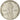 Moneta, Russia, Rouble, 1965