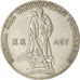 Moneta, Russia, Rouble, 1965