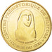 Francja, Token, Żeton turystyczny, 20/ Centre Préhistorique de Filitosa, 2011