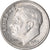 Coin, United States, Dime, 1965