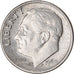 Coin, United States, Dime, 1965