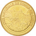 Francja, Token, Żeton turystyczny, 21/ Cité Médiévale de Semur-en-Auxois