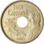 Coin, Spain, 25 Pesetas, 1990