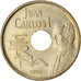 Coin, Spain, 25 Pesetas, 1990
