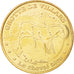 France, Token, Tourist Token, 24/ Grotte de Villars, 2010, Monnaie de Paris