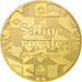 France, Token, Tourist Token, 25/ Saline Royale - Arc-et-Senans, 2015, Monnaie