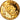 Francia, Token, Expo 85, Nautile, Arts & Culture, 1985, SPL, Rame dorato