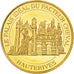 France, Token, Tourist Token, 26/ Palais idéal du facteur cheval - Hauterives