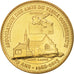 Frankreich, Token, Tourist Token, 29/ Vieux Gouesnac'h, 2013, Monnaie de Paris
