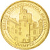 France, Jeton, Tourist Token, 29/ Musée Départemental Breton - Quimper, 2014
