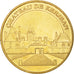 France, Token, Tourist Token, 29/ Château de Kerjean, 2013, Monnaie de Paris
