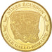 France, Token, Tourist Token, 30/ Ecusson - Nîmes, 2013, Monnaie de Paris