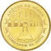 France, Token, Tourist Token, 30/ Toréador El Nino - Nîmes, 2013, Monnaie de