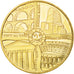 France, Token, Tourist Token, 30/ 4 Monuments - Nîmes, 2015, Monnaie de Paris