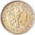 Coin, GERMANY - FEDERAL REPUBLIC, Mark, 1981