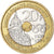 Coin, France, 20 Francs, 1994