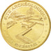 France, Token, Tourist Token, 34/ Site Archéologique - Ensérune, 2011, Monnaie