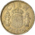 Monnaie, Espagne, 100 Pesetas, 1984